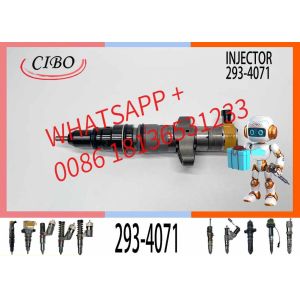 Diesel Engine Fuel Injector 293-4071 557-7637 328-2578 328-2580 267-9710 20R