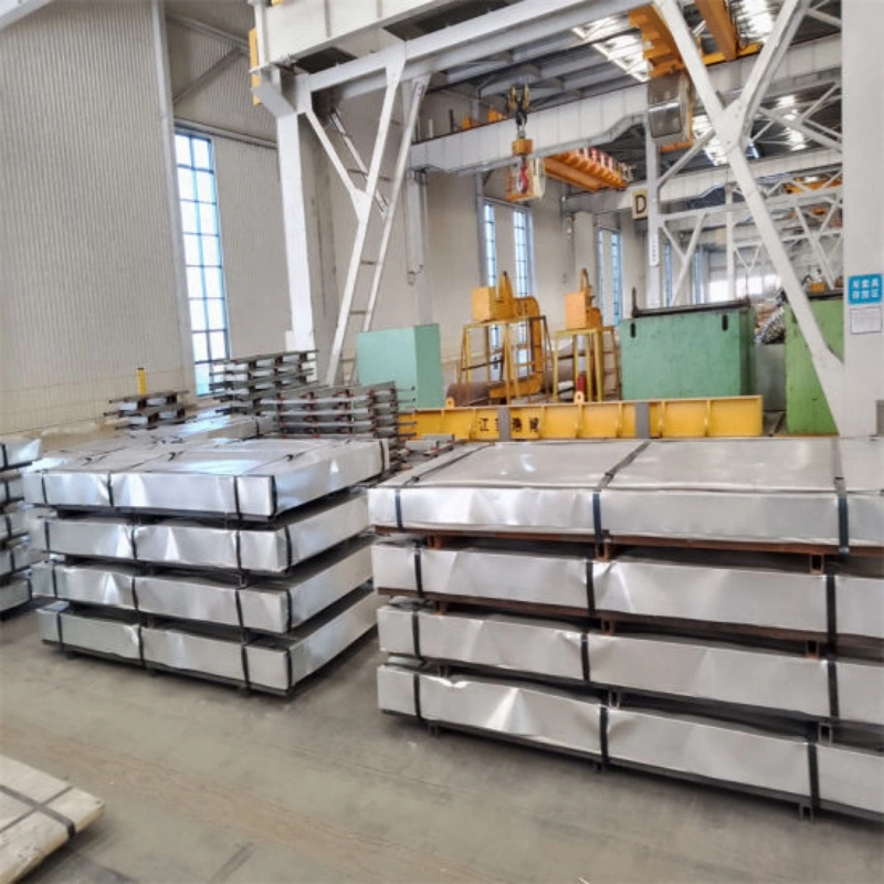 Factory Price Q195 Q235 Q235A Q235B ASTM A36 Hot Rolled Steel Plate