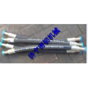 komatsu excavator  PC200-7 hydraulic pipe 20Y-62-13412