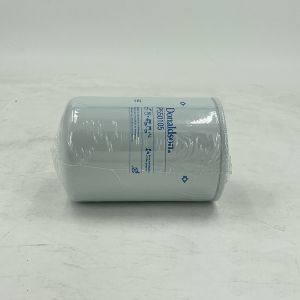 P550105 Best Engine Fuel Filter For Optimal Filtering Enhance Power Output