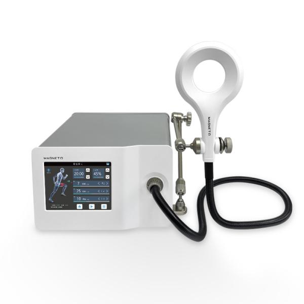 92T/S Magnetic Therapy Device 360 Physio Magneto Therapy Pain Relief Pemf EMTT Device