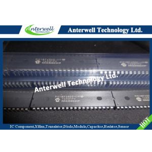 Quality PIC18F4520-I-P Programmable IC Chips Enhanced Flash Microcontrollers with 10-Bit A/D for sale