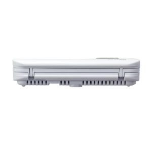 Riseem Anti - Flammable ABS Smart Heating Thermostat Seven Days Programmable