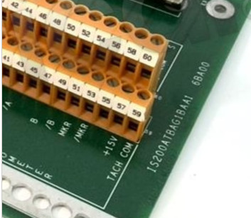 Quality IS200ATBAG1BAA1 Mark VI Circuit Board GE Turbine Control for sale