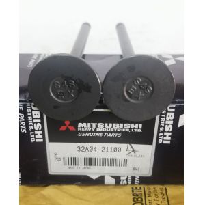 Spare Parts S4S S4L For Engine Valve With 1 Year Warranty 31A04-30200 32A04