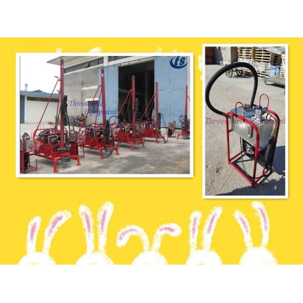 Buy seismic drilling rig oil prospecting store at wholesale prices