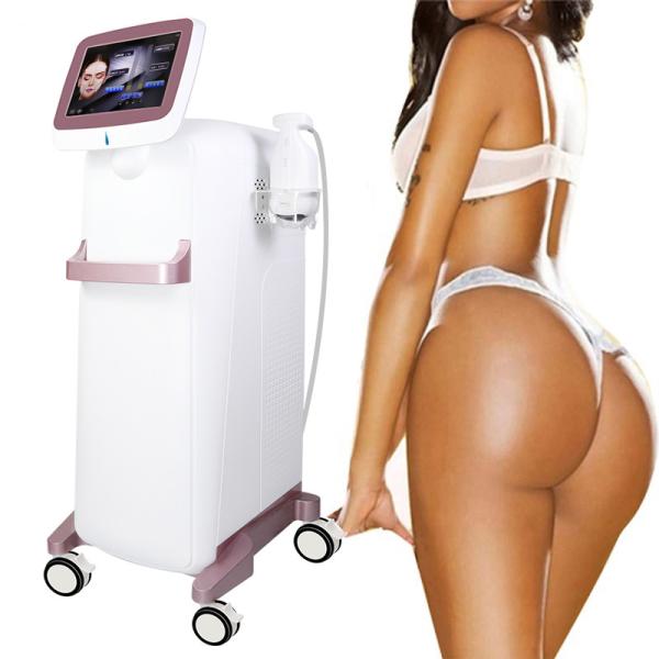 Buy Tria Facial Face Lifing Body Slimming Vaginal Tightening Hifu Machine at wholesale prices