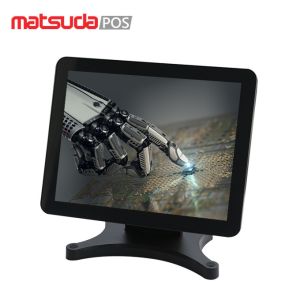 High Definition 12" 19" 21.5" Capacitive Touch Screen POS PC