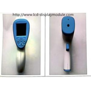 Infrared Thermometer, Medical Mask N95, KN95, Medical protective clothing