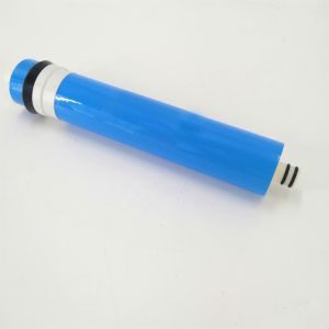 60 GPD 90 Gpd Ro Membrane For 1812 Housing On Pure Water Machine 72 PSI