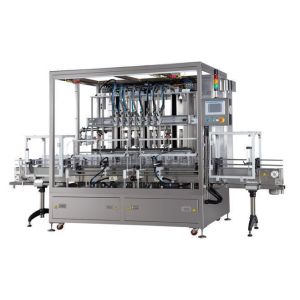 FULL Automatic liquid Packing Machine