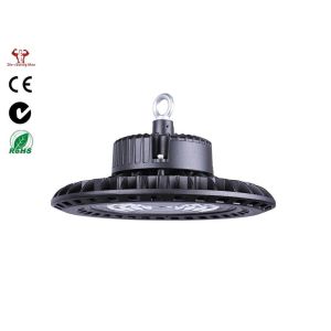 China 3000-6500k Waterproof Dustproof Ufo High Bay Led on sale