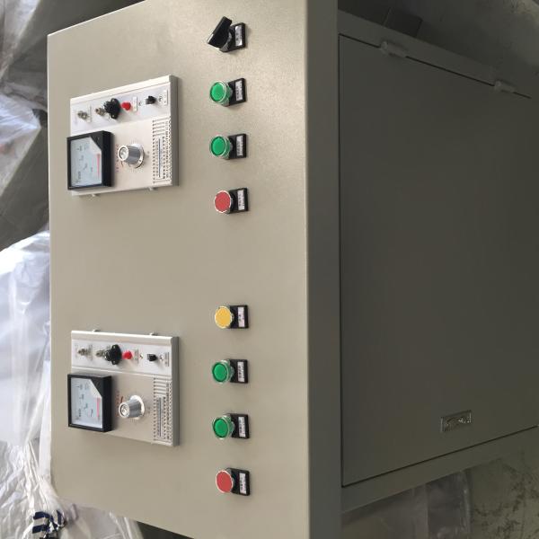 Buy Low Carbon Steel Pipe Welding Machine High Speed Accumulator at wholesale prices