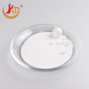 95% Zro2 Yttrium Stabilized Zirconia Grinding Medium Ball Beads