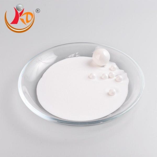 Buy Ceramic Yttrium Zirconia Balls Grinding Media Zirconia Grinding Balls Beads at wholesale prices