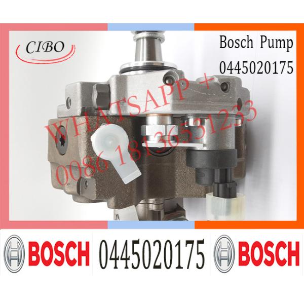 Bosch HP3 HP4 Engine Spare Parts Fuel Injector Pump 0445020175 1460A057 294000-1240