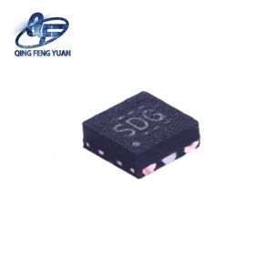 Texas TPS3703A7125DSERQ1 In Stock Electronic Components Integrated Circuits