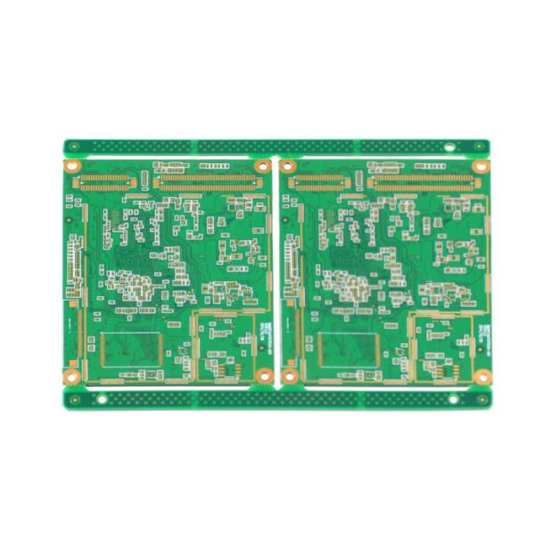 China Automotive Gps Tracker Pcb Board Module Hdi Board Design on sale China Automotive Gps Tracker Pcb Board Module Hdi Board Design on sale
