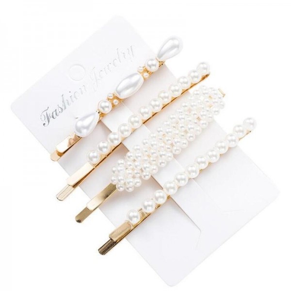 Buy PEARL BOBBY-PIN at wholesale prices