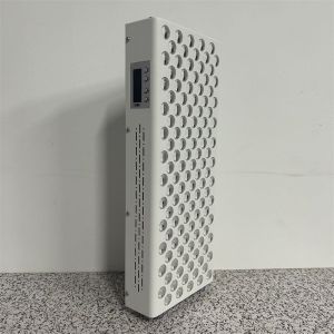 High Power Red Light Therapy Panel 600W Full Body Red Led Therapy Light for Skin
