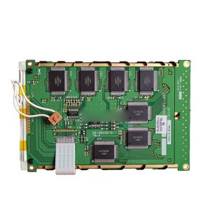 DMF-50840NB-FW-ASE-BFN LCD Screen 5.7 Inch 320*240 Industrial LCD Panel 60cd/m2