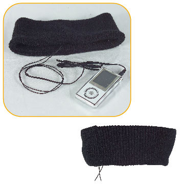 Buy Earmuff with earphone,Earmuff with headphone at wholesale prices