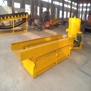 1 Set Min.Order Land Mining Gold and Diamond Machinery Equipment with Agitation