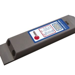 Calculation Parameters 200x 70x 25mm Starflow Ultrasonic Doppler Water Flow