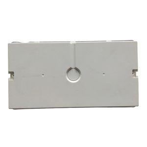 Weatherproof Maintained LED Rechargeable Emergency Light With SMD LEDs