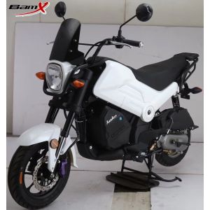 China Transmission System Chain Drive 150CC 4-Stroke Engine Petrol Moto OEM Adult Sport Bike on sale