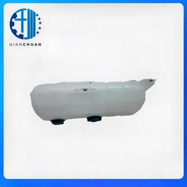 Buy Coolant Water Expansion Tank 1674916 Coolant Tank For Volvo EC700 Engine Parts at wholesale prices