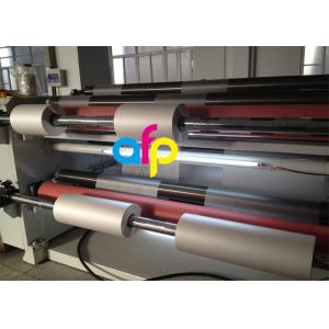 BOPP Clear Plastic Protective Film