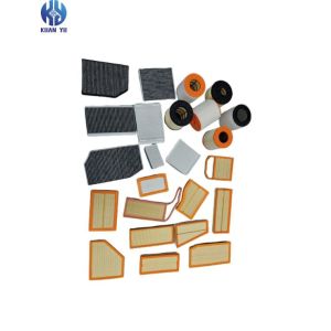 Auto Spare Parts Air Filter A2810940000 Used for Mercedes-Benz Smart Forfour