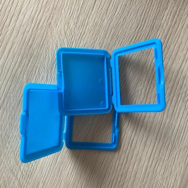 ISO9001 Wet Wipes Cover Lid 98mm Childproof Flip Top Cap