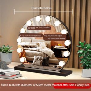 Upgrade Your Vanity with Hollywood Mirror Top Recommendation