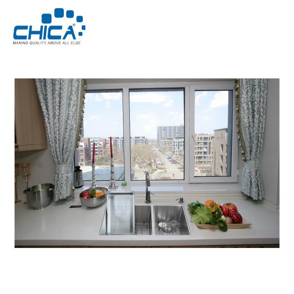 Buy Handmade Double Bowl Stainless Steel kitchen Sinks Undermount Kitchen Sinks at wholesale prices