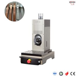 Ultrasonic Metal Soldering Equipment For Lithium Battery