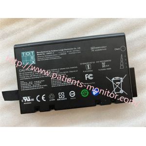 PHiliph TC20 TC30 TC50 ECG Lithium-Ion Rechargeable Battery Totex U80221-4 11.1V