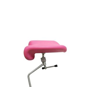 Convenient Groove Shape Leg Support Frame For Operating Table Obstetrics And