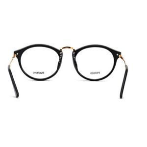 Popular Eyesight Glasses Frames / Cute Lightweight Eye Goggles Frame
