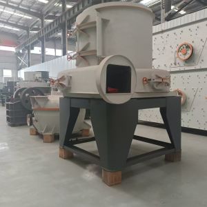 China Versatile Gypsum Making Equipment With Capacity 0.4-30t/h on sale