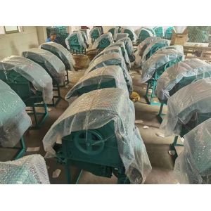 YIFENG 5TG-45 Home Used Paddy Multifunction Thresher