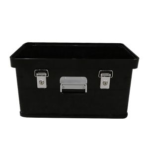 Durable Portable Kitchen Box Camp Chuck Box Camp Kitchen Storage Box