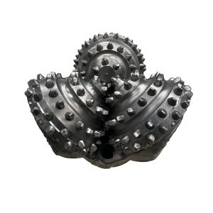 100% New Good Quality 393.7mm IADC537 Tci Tricone Drilling Bit