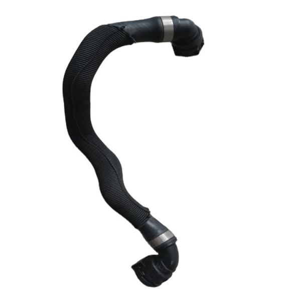 Buy European Cars Car Model VOLVO ISO/TS16949 Radiator Coolant Cooler Pipe Hose 17127576368 at wholesale prices