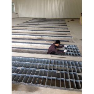 Whole Automobile Volatile Organic Compounds (VOC) emission test chamber