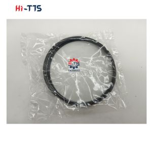 6M60 Piston Ring Suitable For Mitsubishi Engine Spare Parts