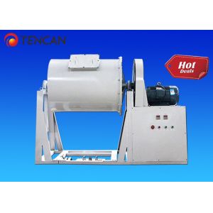 30L Light Roll Ball Mill Precision Powder Grinding Mixing System for Laboratory