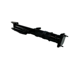 ISO W251 Mercedes Benz Air Suspension Rear Strut Replacement 2513201931