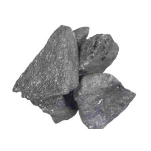 Quality Ca30si60 Silicocalcium Alloy Lump Ferro Alloy Deoxidizer for sale